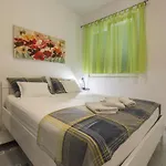 Ground Floor Apartmán *