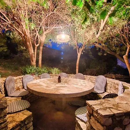 Ground Floor * Kovacic