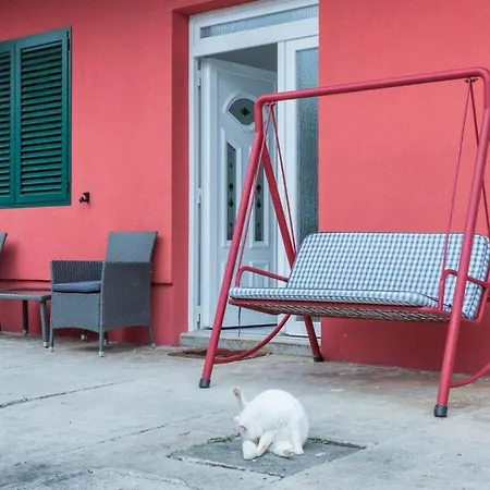 Ground Floor Apartamento