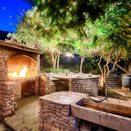 Ground Floor Apartamento *