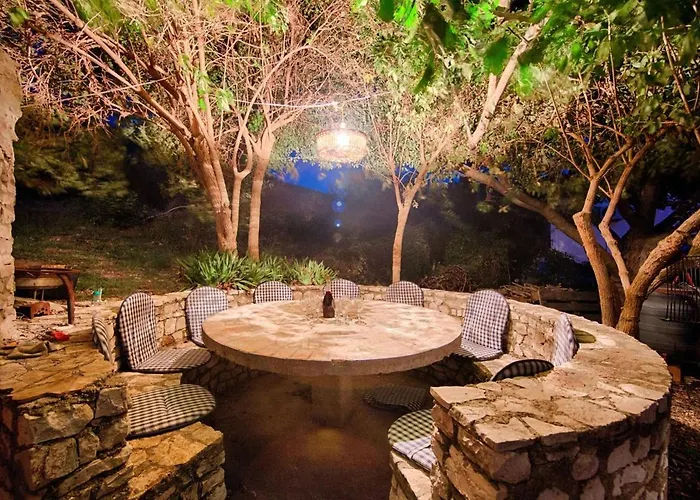 Ground Floor * Kovacic