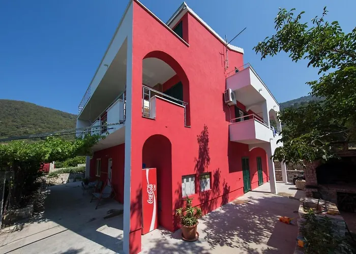 Ground Floor Appartement