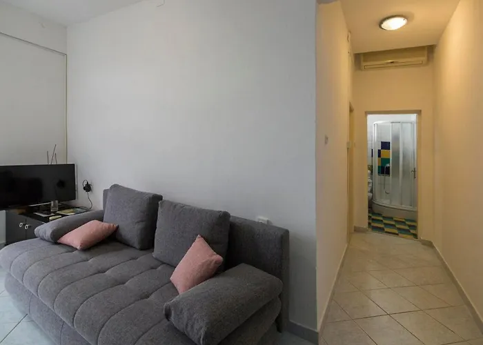 Apartamento Ground Floor Kovacic