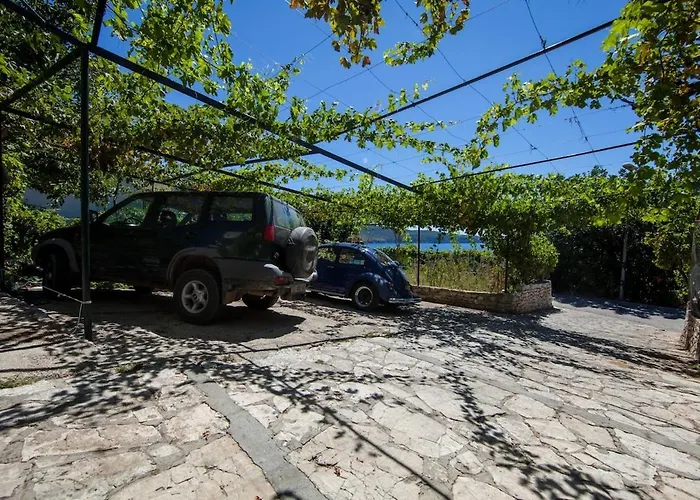 Ground Floor Kovacic