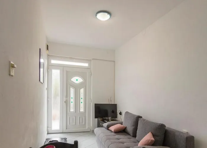 Ground Floor Appartement