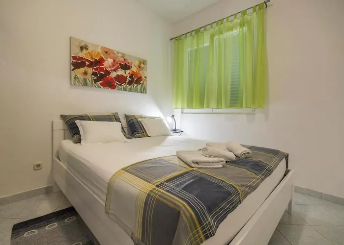 Ground Floor Apartamento *