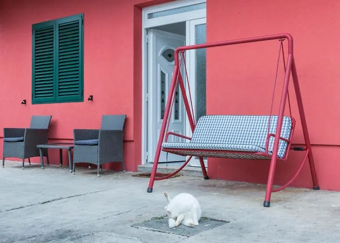 Ground Floor Apartamento