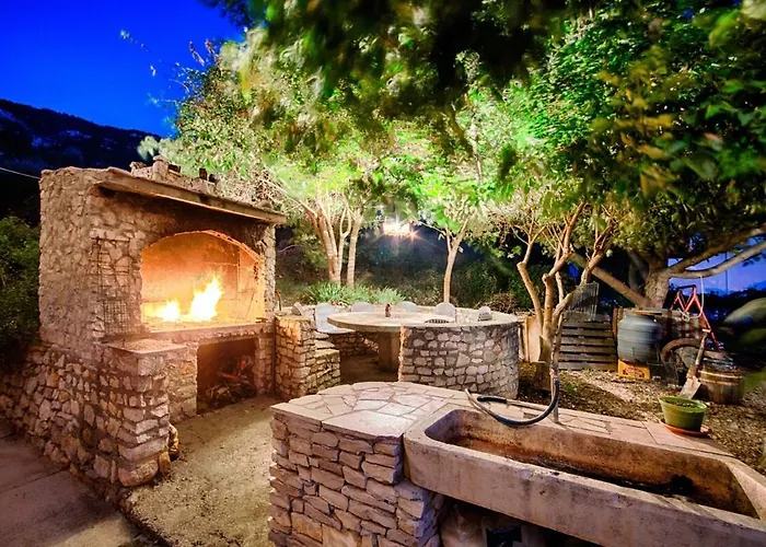 Ground Floor Apartamento *