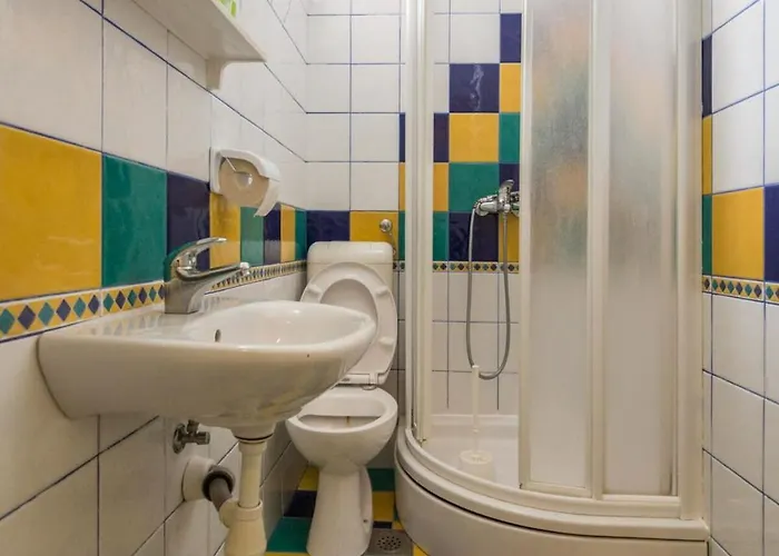 Ground Floor * Kovacic